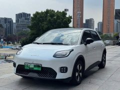 GAC AION UT 420 Smart Luxury Edition - ფოტო 1