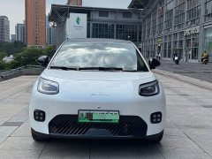 GAC AION UT 420 Smart Luxury Edition - ფოტო 2
