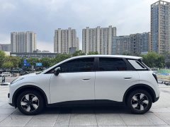 GAC AION UT 420 Smart Luxury Edition - ფოტო 4
