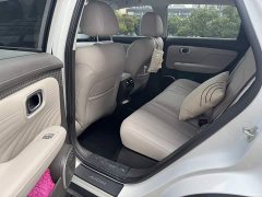 GAC AION UT 420 Smart Luxury Edition - ფოტო 7