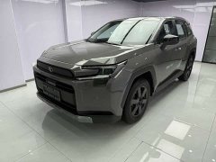 Toyota RAV4 2.0L AWD Luxury - ფოტო 1