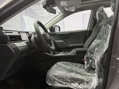 Toyota RAV4 2.0L AWD Luxury - ფოტო 11
