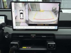 Toyota RAV4 2.0L AWD Luxury - ფოტო 17