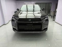 Toyota RAV4 2.0L AWD Luxury - ფოტო 2
