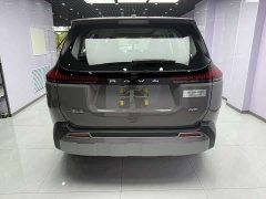 Toyota RAV4 2.0L AWD Luxury - ფოტო 3