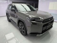 Toyota RAV4 2.0L AWD Luxury - ფოტო 6