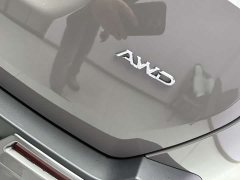 Toyota RAV4 2.0L AWD Luxury - ფოტო 7