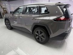 Toyota RAV4 2.0L AWD Luxury - ფოტო 8