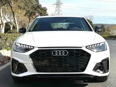 Audi A4L 40 TFSI Luxury Dynamic - ფოტო 2
