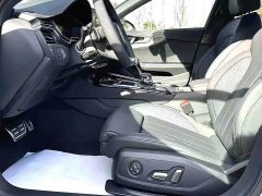 Audi A4L 40 TFSI Luxury Dynamic - ფოტო 5