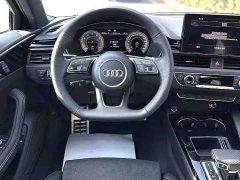 Audi A4L 40 TFSI Luxury Dynamic - ფოტო 8
