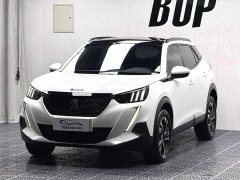 Peugeot 2008 2022 230THP THE ONE - ფოტო 1