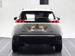 Peugeot 2008 2022 230THP THE ONE - ფოტო 10