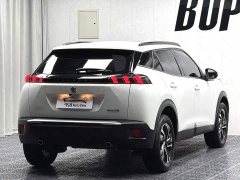 Peugeot 2008 2022 230THP THE ONE - ფოტო 11