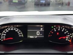 Peugeot 2008 2022 230THP THE ONE - ფოტო 12