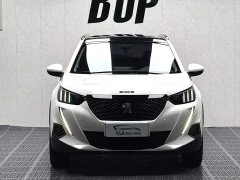 Peugeot 2008 2022 230THP THE ONE - ფოტო 2