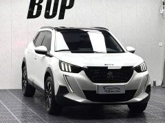 Peugeot 2008 2022 230THP THE ONE - ფოტო 3