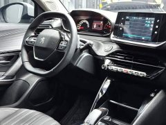 Peugeot 2008 2022 230THP THE ONE - ფოტო 9