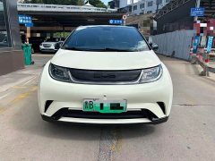 BYD Dolphin 405km Fashion Edition - ფოტო 2