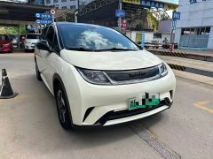 BYD Dolphin 405km Fashion Edition - ფოტო 3