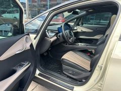 BYD Dolphin 405km Fashion Edition - ფოტო 5