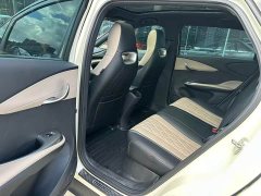BYD Dolphin 405km Fashion Edition - ფოტო 6