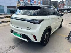 BYD Dolphin 405km Fashion Edition - ფოტო 8