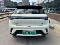 BYD Dolphin 405km Fashion Edition - ფოტო 9