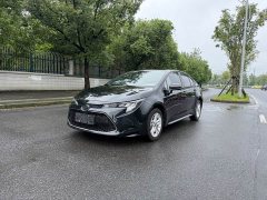 Toyota Corolla 1.8L CVT Luxury - ფოტო 1