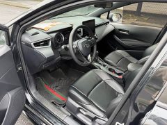 Toyota Corolla 1.8L CVT Luxury - ფოტო 11