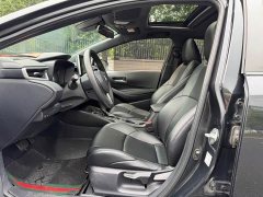 Toyota Corolla 1.8L CVT Luxury - ფოტო 12