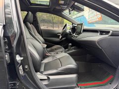 Toyota Corolla 1.8L CVT Luxury - ფოტო 13