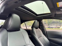 Toyota Corolla 1.8L CVT Luxury - ფოტო 14
