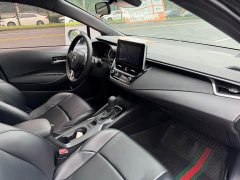 Toyota Corolla 1.8L CVT Luxury - ფოტო 15