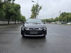 Toyota Corolla 1.8L CVT Luxury - ფოტო 2