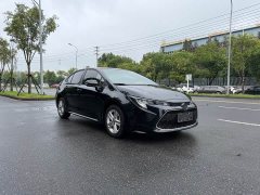 Toyota Corolla 1.8L CVT Luxury - ფოტო 3