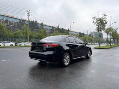 Toyota Corolla 1.8L CVT Luxury - ფოტო 5