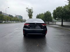 Toyota Corolla 1.8L CVT Luxury - ფოტო 6