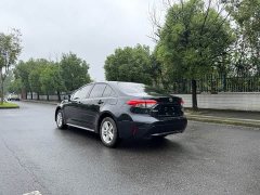 Toyota Corolla 1.8L CVT Luxury - ფოტო 7