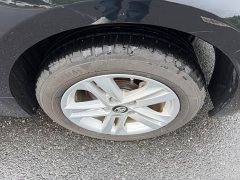Toyota Corolla 1.8L CVT Luxury - ფოტო 8