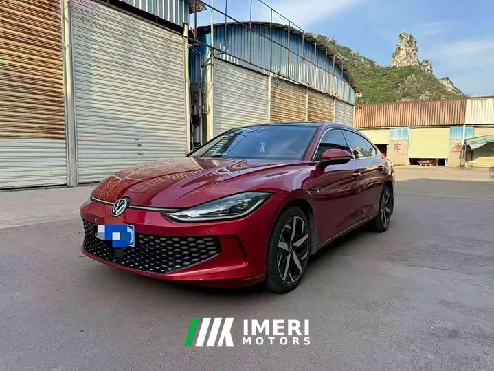 Volkswagen Lingdu L 280TSI DSG Spicy Edition - ავტომობილი ჩინეთიდან