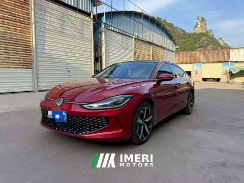 2022 Volkswagen Lingdu L 280TSI DSG Spicy Edition