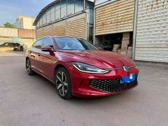 Volkswagen Lingdu L 280TSI DSG Spicy Edition - ფოტო 2