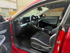 Volkswagen Lingdu L 280TSI DSG Spicy Edition - ფოტო 4