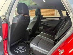 Volkswagen Lingdu L 280TSI DSG Spicy Edition - ფოტო 5