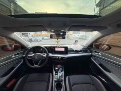 Volkswagen Lingdu L 280TSI DSG Spicy Edition - ფოტო 6