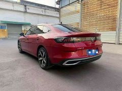 Volkswagen Lingdu L 280TSI DSG Spicy Edition - ფოტო 7