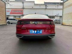 Volkswagen Lingdu L 280TSI DSG Spicy Edition - ფოტო 8