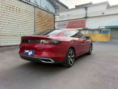 Volkswagen Lingdu L 280TSI DSG Spicy Edition - ფოტო 9