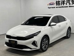 Kia K3 1.5L CVT Luxury Edition - ფოტო 1